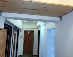 Apartment 2 rooms for rent in Cluj-napoca, zone Gheorgheni