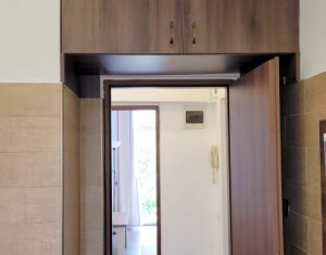Apartment 2 rooms for rent in Cluj-napoca, zone Gheorgheni