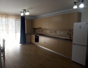 Lakás 2 szobák kiadó on Cluj-napoca