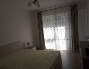 Lakás 2 szobák kiadó on Cluj-napoca