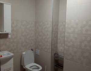 Lakás 2 szobák kiadó on Cluj-napoca