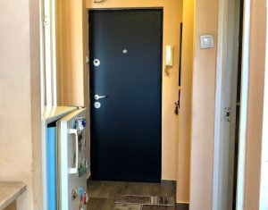 Apartament de inchiriat cu 1 camera, in Marasti