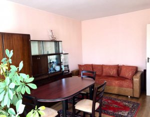 Apartament de inchiriat cu 1 camera, in Marasti