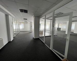 Spatiu 250mp, 6 parcari incluse, langa lac Gheorgheni Iulius Mall