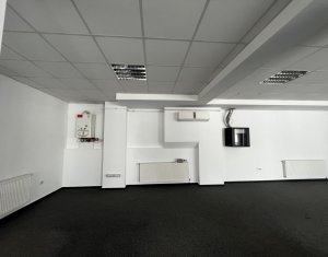 Spatiu 250mp, 6 parcari incluse, langa lac Gheorgheni Iulius Mall