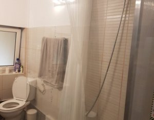 Apartment 2 rooms for rent in Cluj-napoca