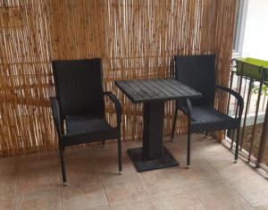 Apartment 2 rooms for rent in Cluj-napoca