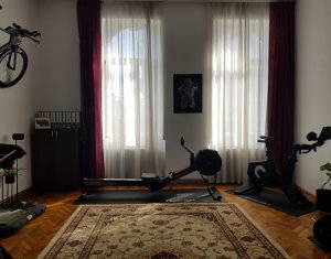 Inchiriere apartament de 2 camere in centrul Clujului