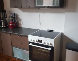 Apartment 2 rooms for rent in Cluj-napoca