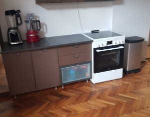 Apartment 2 rooms for rent in Cluj-napoca