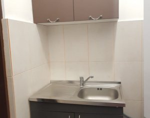 Apartment 2 rooms for rent in Cluj-napoca