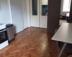 Apartment 2 rooms for rent in Cluj-napoca