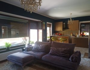 House 5 rooms for rent in Cluj-napoca, zone Gheorgheni