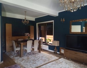 House 5 rooms for rent in Cluj-napoca, zone Gheorgheni