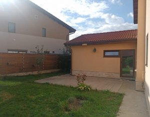 House 5 rooms for rent in Cluj-napoca, zone Gheorgheni