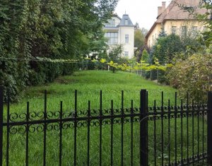 Ház 8 szobák kiadó on Cluj-napoca, Zóna Centru