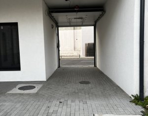 Office for rent in Cluj-napoca, zone Centru