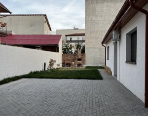 Office for rent in Cluj-napoca, zone Centru