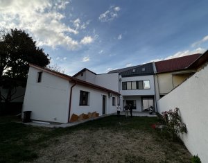 Office for rent in Cluj-napoca, zone Centru