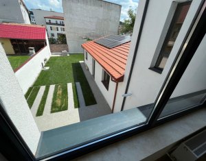 Office for rent in Cluj-napoca, zone Centru