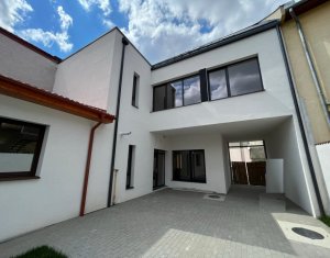 Office for rent in Cluj-napoca, zone Centru