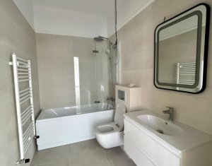 Office for rent in Cluj-napoca, zone Centru