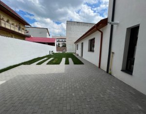 Commercial space for rent in Cluj-napoca, zone Centru