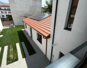Commercial space for rent in Cluj-napoca, zone Centru