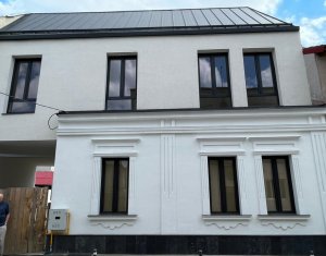 Commercial space for rent in Cluj-napoca, zone Centru