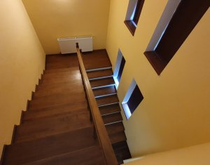 Maison 5 chambres à louer dans Floresti