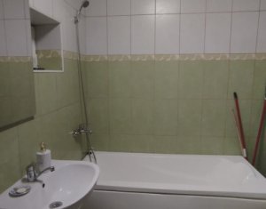 House 3 rooms for rent in Cluj-napoca