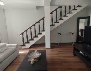 House 3 rooms for rent in Cluj-napoca