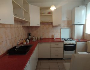 House 3 rooms for rent in Cluj-napoca