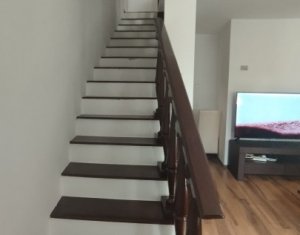 House 3 rooms for rent in Cluj-napoca
