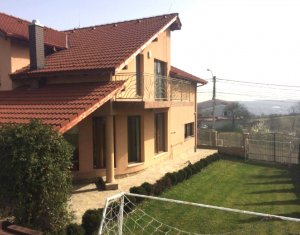 House 5 rooms for rent in Cluj-napoca