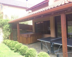 House 5 rooms for rent in Cluj-napoca