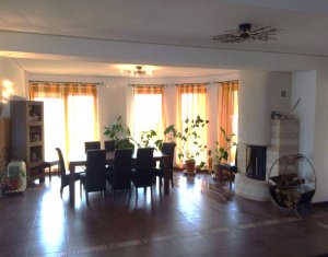 House 5 rooms for rent in Cluj-napoca