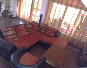 House 5 rooms for rent in Cluj-napoca