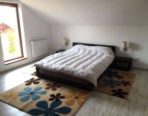 House 5 rooms for rent in Cluj-napoca