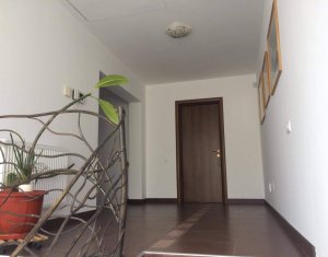 House 5 rooms for rent in Cluj-napoca