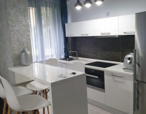Lakás 3 szobák kiadó on Cluj-napoca