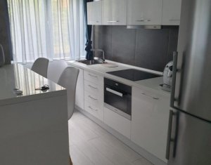 Lakás 3 szobák kiadó on Cluj-napoca