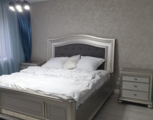 Apartament de lux cu 3 camere, zona Platinia