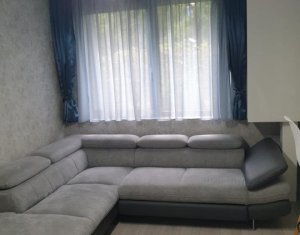 Lakás 3 szobák kiadó on Cluj-napoca