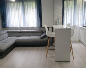 Lakás 3 szobák kiadó on Cluj-napoca