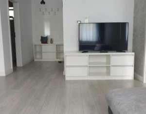 Lakás 3 szobák kiadó on Cluj-napoca