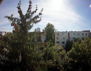 Apartment 3 rooms for rent in Cluj-napoca, zone Zorilor