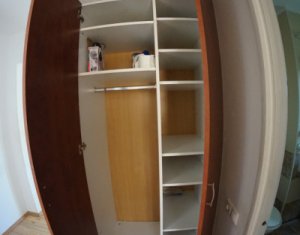 Apartment 3 rooms for rent in Cluj-napoca, zone Zorilor