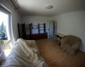 Apartment 3 rooms for rent in Cluj-napoca, zone Zorilor