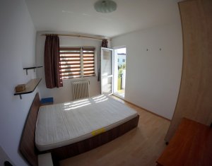 Apartment 3 rooms for rent in Cluj-napoca, zone Zorilor